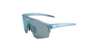 Koo Alibi metallic light blue brýle